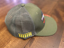 Flight Crew Mesh Back Cap 4 Colors | Legend Hobby