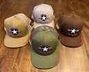Flight Crew Mesh Back Cap 4 Colors | Legend Hobby