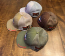 Flight Crew Mesh Back Cap 4 Colors | Legend Hobby