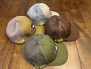 Flight Crew Mesh Back Cap 4 Colors | Legend Hobby