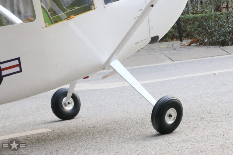 L-19 Bird Dog  | 156" Wingspan | Legend Hobby