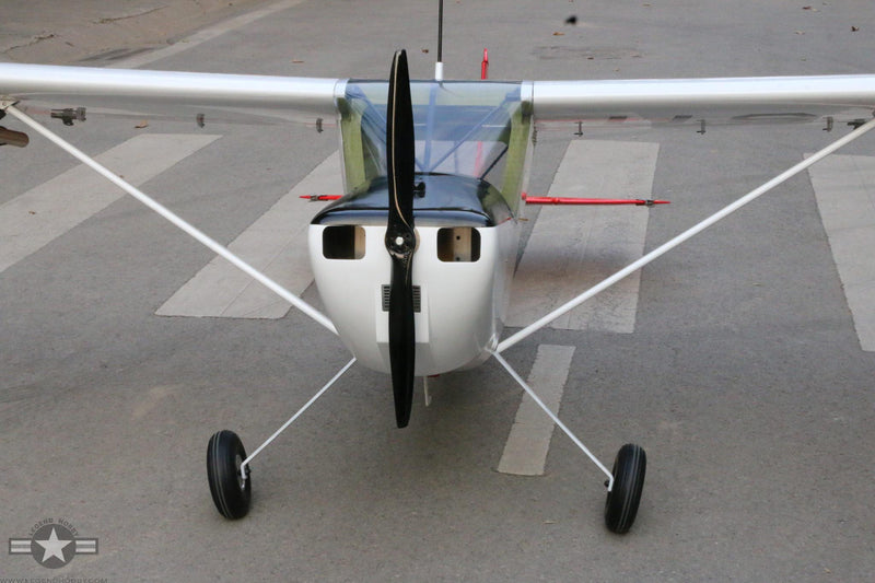 L-19 Bird Dog  | 156" Wingspan | Legend Hobby