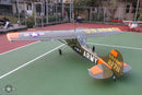 L-19 Bird Dog Olive Drab/Orange  | 156" Wingspan | Legend Hobby