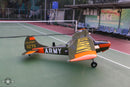 L-19 Bird Dog Olive Drab/Orange  | 156" Wingspan | Legend Hobby