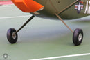 L-19 Bird Dog Olive Drab/Orange  | 156" Wingspan | Legend Hobby