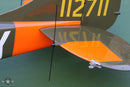 L-19 Bird Dog Olive Drab/Orange  | 156" Wingspan | Legend Hobby