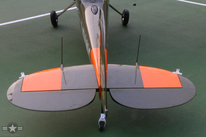 L-19 Bird Dog  | 156" Wingspan | Legend Hobby