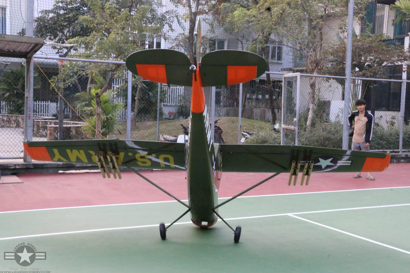 L-19 Bird Dog  | 156" Wingspan | Legend Hobby