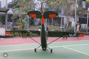 L-19 Bird Dog Olive Drab/Orange  | 156" Wingspan | Legend Hobby