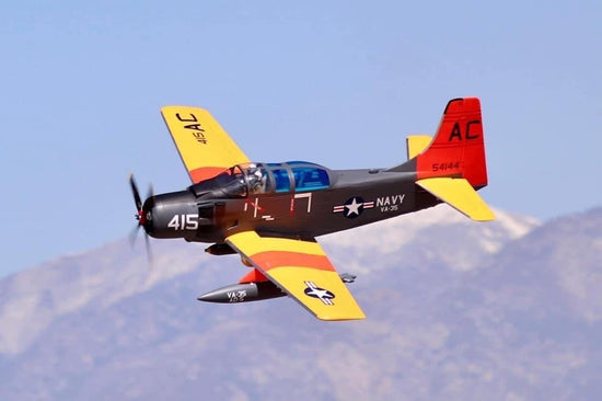RC Planes by Legend Hobby | Shop RC Planes and Accessories