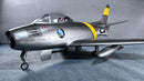 F-86 SABRE 1.8M DELUXE | KYHK RC