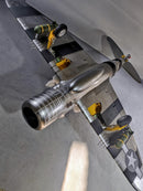 P-47B 112" / 2.85M Wingspan | KYHK RC