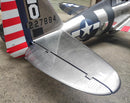 P-47B 112" / 2.85M Wingspan | KYHK RC