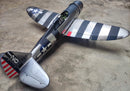 P-47B 112" / 2.85M Wingspan | KYHK RC