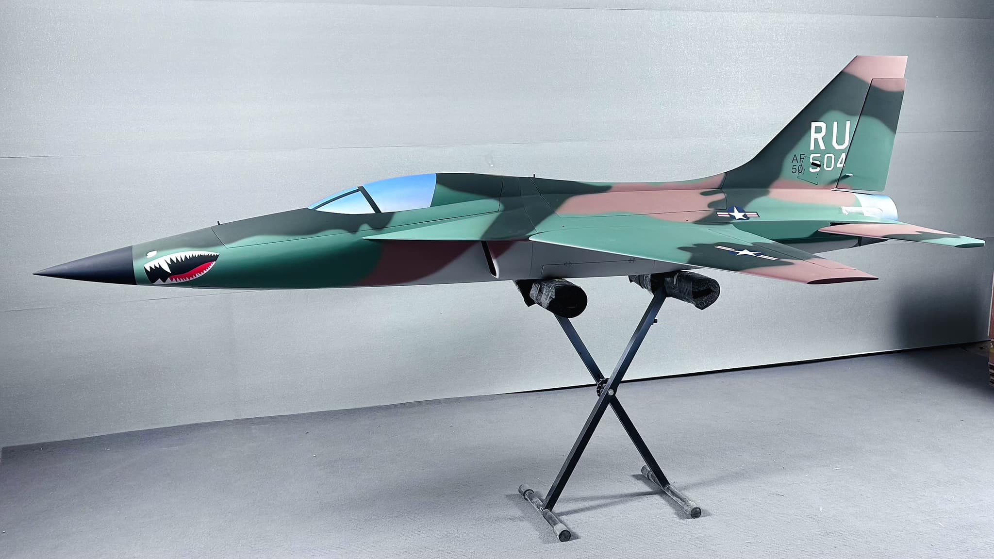 AERO DANCER