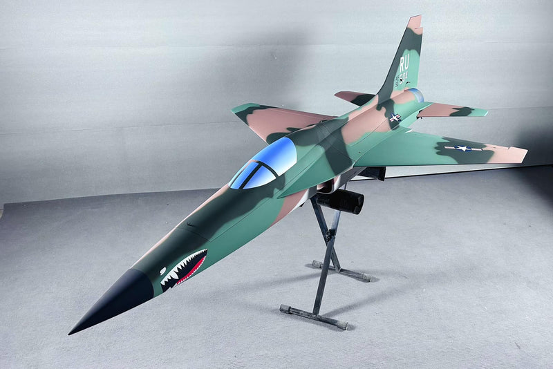 AERO DANCER "RED DRAGON" 2.4M | KYHK RC
