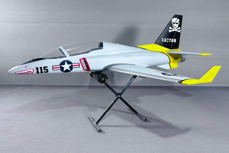 Viper 1.8M | KYHK RC