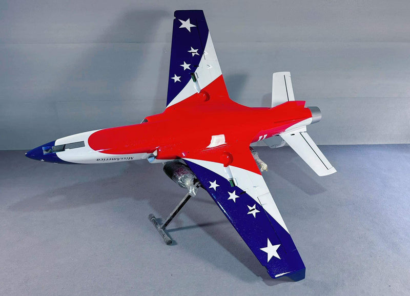 Viper 1.8M | KYHK RC