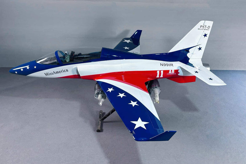 Viper 1.8M | KYHK RC
