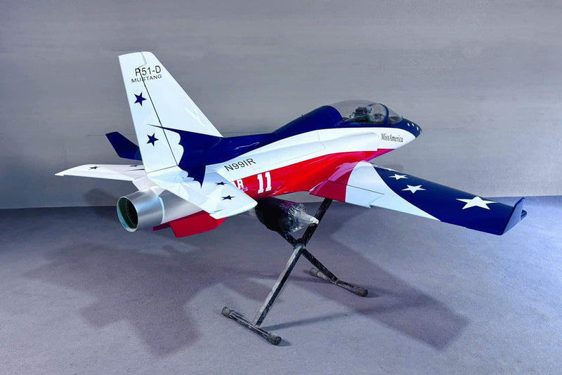 Viper 1.8M | KYHK RC