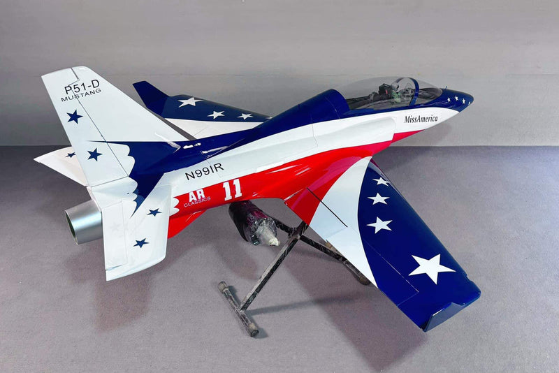 Viper 1.8M | KYHK RC