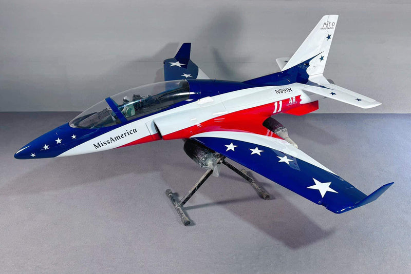 Viper 1.8M | KYHK RC