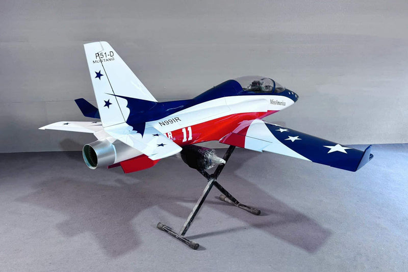 Viper 1.8M | KYHK RC
