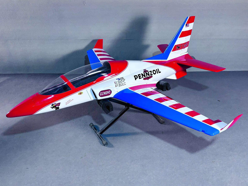 Viper 1.8M | KYHK RC
