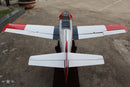 1/6 Scale T-28B Trojan Red/White | 82.5" | Legend Hobby