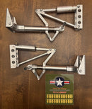 LEGEND HOBBY 125" B-17 Main Pneumatic "Air" Landing Gear By SIERRA