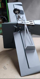 AIR TRACTOR - OA-1K SKYRAIDER II 118" 60cc ARC-UNCOVERED | LEGEND HOBBY