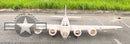 B-17 Flying Fortress 125" ARC KIT / LEGEND HOBBY