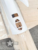 B-17 Flying Fortress 125" ARC KIT / LEGEND HOBBY