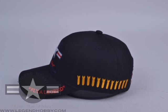 FLEXTFIT Legend Hobby Cap
