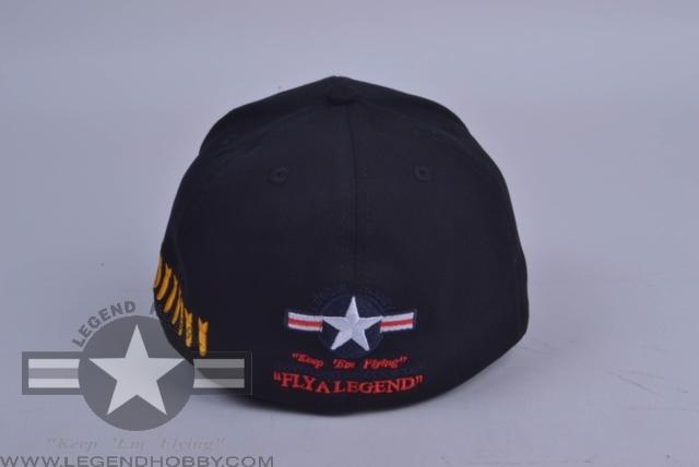 FLEXTFIT Legend Hobby Cap