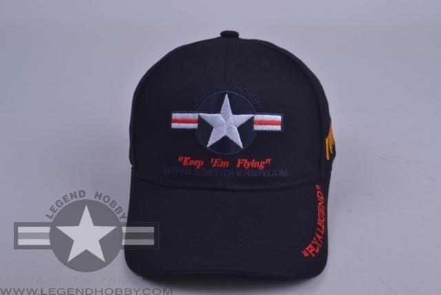 FLEXTFIT Legend Hobby Cap