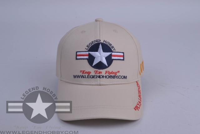 FLEXTFIT Legend Hobby Cap