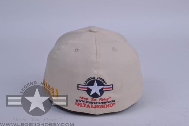 FLEXTFIT Legend Hobby Cap