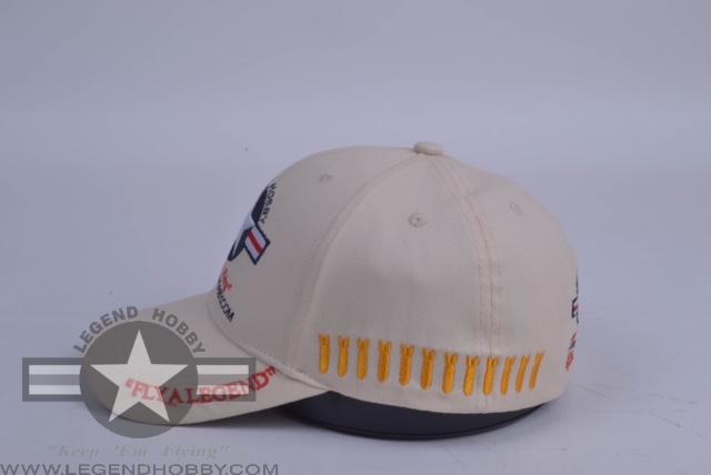 FLEXTFIT Legend Hobby Cap