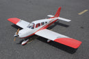 87" Piper Cherokee 140 35cc-40cc | Legend Hobby