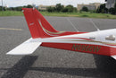 87" Piper Cherokee 140 35cc-40cc | Legend Hobby