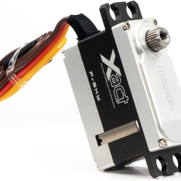 FrSky Xact MD5301H High Voltage Coreless Digital Mini Servo (375 oz-in