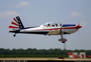 Super Chipmunk 60cc-85cc N1804Q SEA410 | 99" Wingspan | Seagull Models