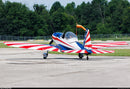 Super Chipmunk 60cc-85cc N1804Q SEA410 | 99" Wingspan | Seagull Models
