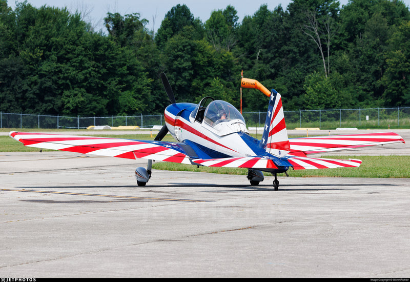 Super Chipmunk 60cc-85cc N1804Q SEA410 | 99
