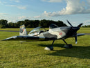 Van's RV 8 AGGRESSOR SQUARDRON | 35cc-40cc | Seagull Models