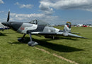 Van's RV 8 AGGRESSOR SQUARDRON | 35cc-40cc | Seagull Models