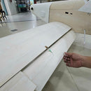 AIR TRACTOR - OA-1K SKYRAIDER II 118" 60cc ARC-UNCOVERED | LEGEND HOBBY