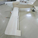 AIR TRACTOR - OA-1K SKYRAIDER II 118" 60cc ARC-UNCOVERED | LEGEND HOBBY