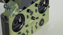 FrSky X20 RS 20 Channel Transmitter Matte Army Green | 03010295